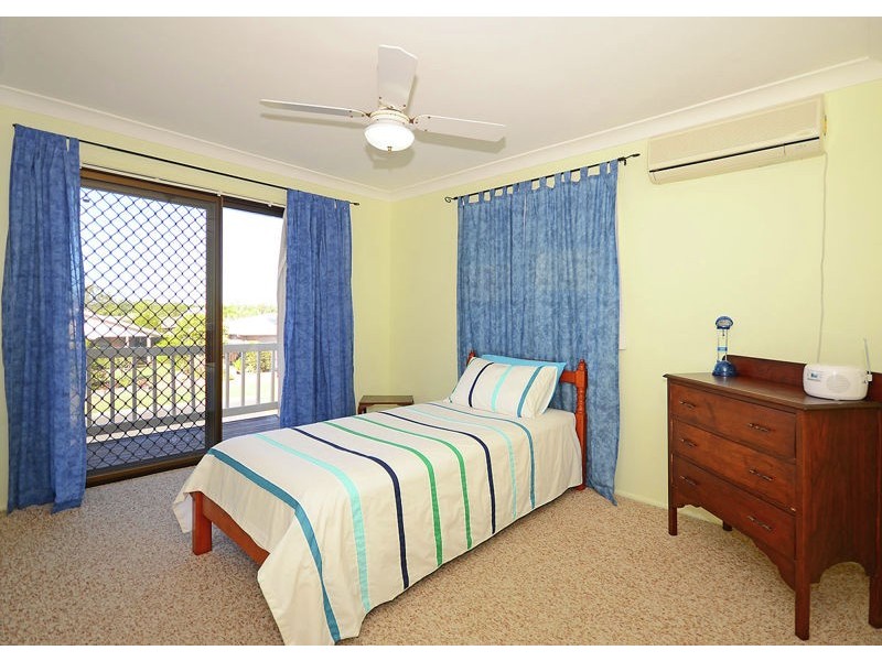8 Parlon Court, Kawungan QLD 4655