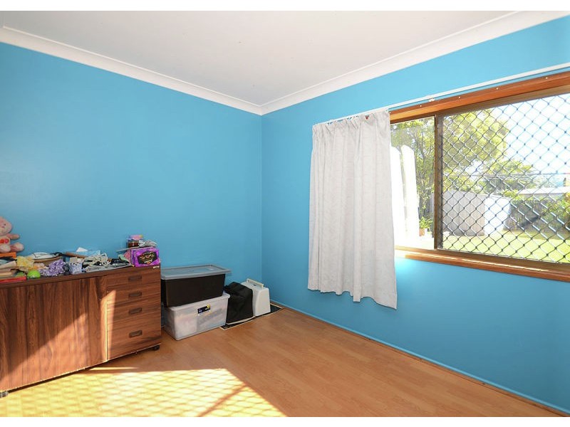 8 Parlon Court, Kawungan QLD 4655