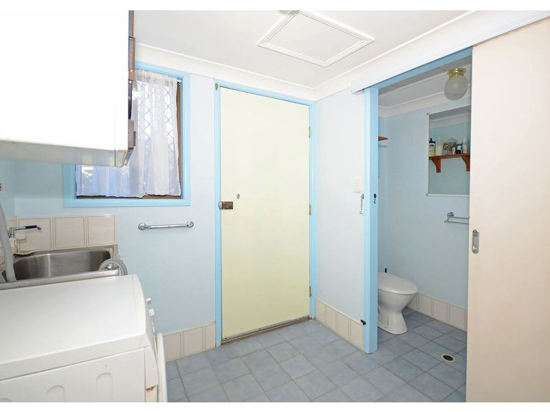 8 Parlon Court, Kawungan QLD 4655