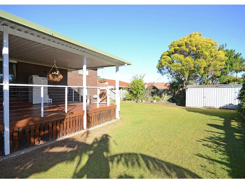 8 Parlon Court, Kawungan QLD 4655