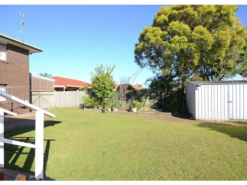 8 Parlon Court, Kawungan QLD 4655