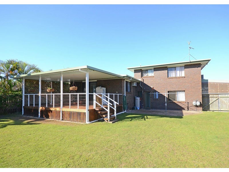 8 Parlon Court, Kawungan QLD 4655