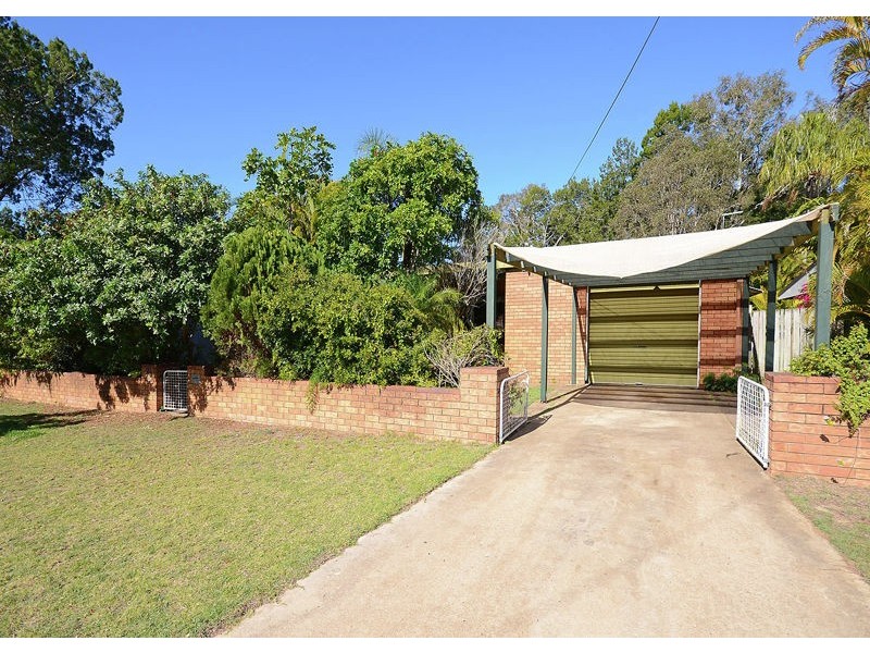 22 Richard Street, Urangan QLD 4655