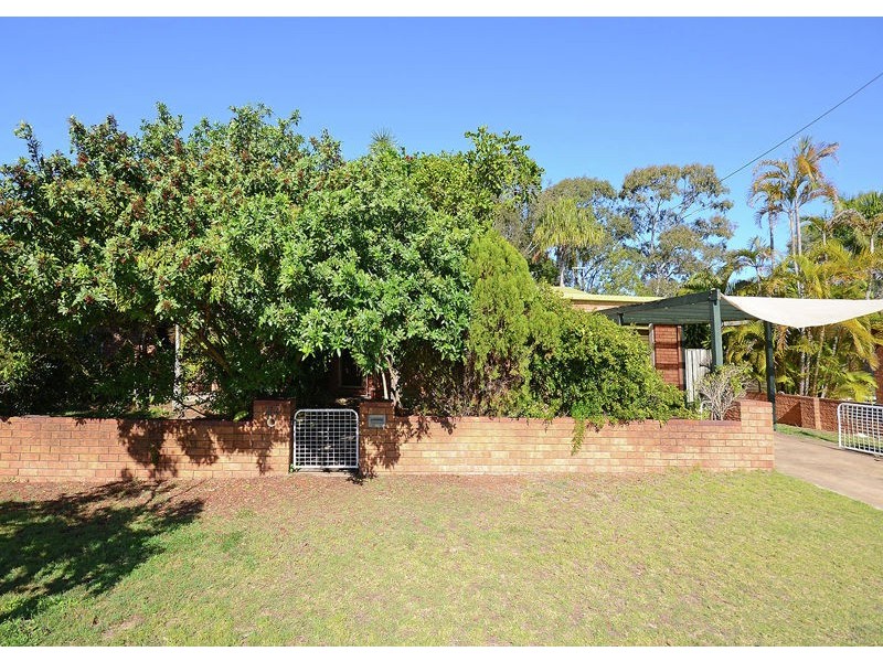 22 Richard Street, Urangan QLD 4655