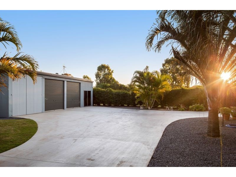 1 Dundowran Beach Esplanade, Dundowran Beach QLD 4655