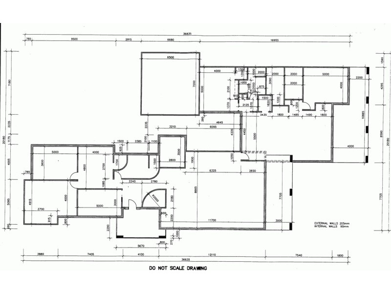 1 Dundowran Beach Esplanade, Dundowran Beach QLD 4655 Floorplan