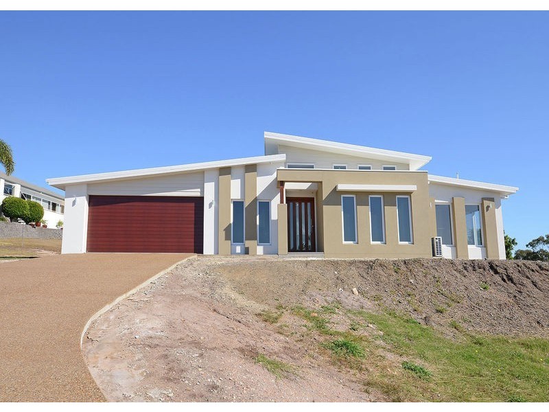 14 Edgewater Court, Craignish QLD 4655