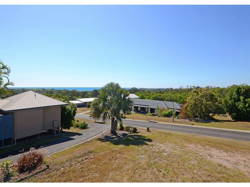 14 Edgewater Court, Craignish QLD 4655