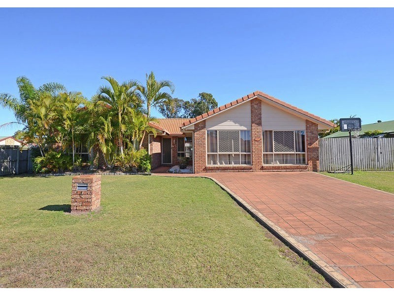 4 Merrilyn Court, Urangan QLD 4655