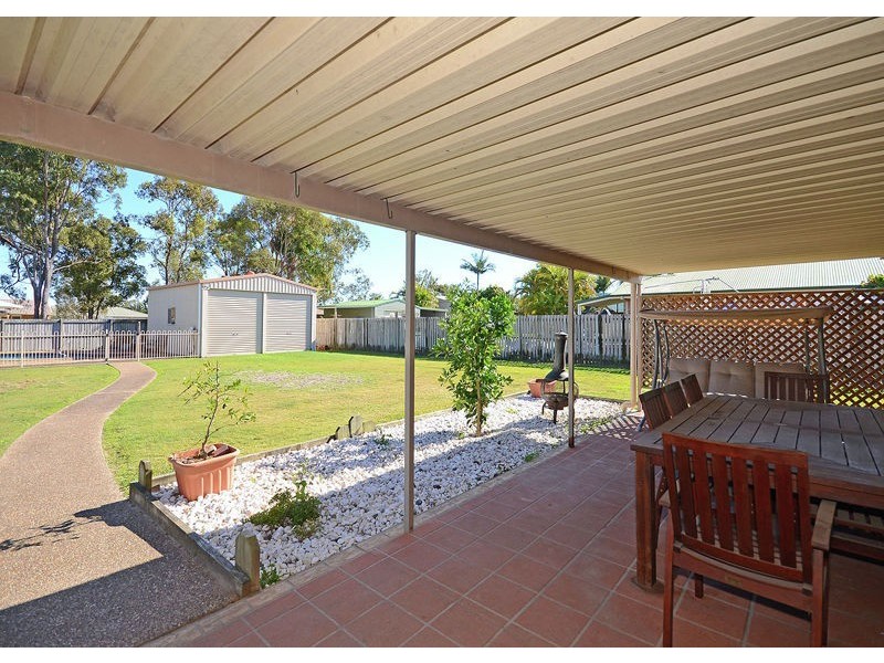 4 Merrilyn Court, Urangan QLD 4655