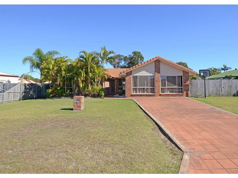 4 Merrilyn Court, Urangan QLD 4655
