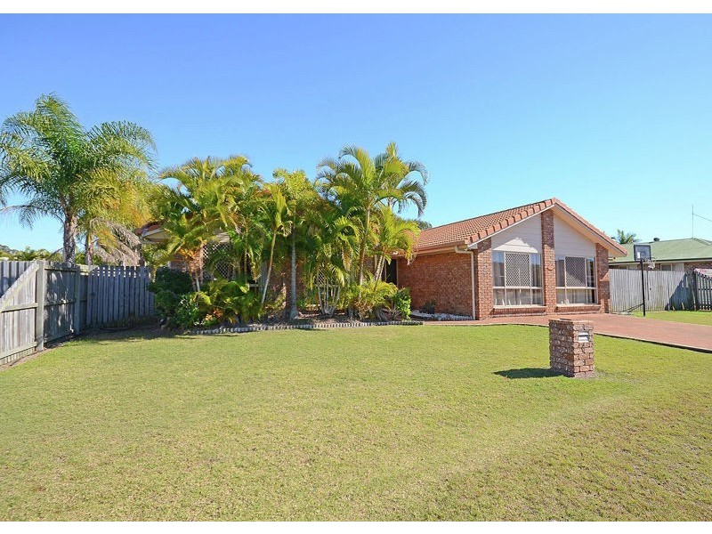 4 Merrilyn Court, Urangan QLD 4655