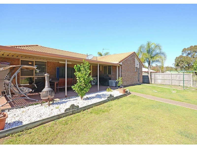4 Merrilyn Court, Urangan QLD 4655