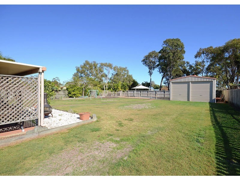 4 Merrilyn Court, Urangan QLD 4655