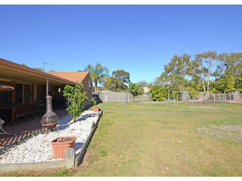 4 Merrilyn Court, Urangan QLD 4655