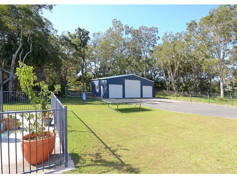84 Sempfs Road, Dundowran Beach QLD 4655