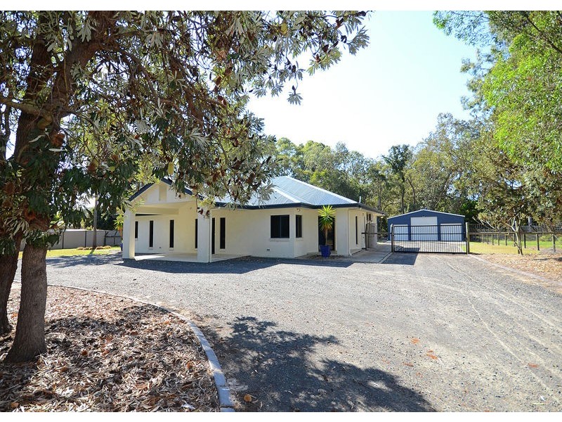 84 Sempfs Road, Dundowran Beach QLD 4655