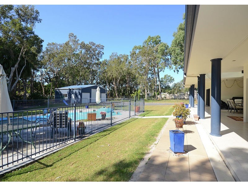 84 Sempfs Road, Dundowran Beach QLD 4655