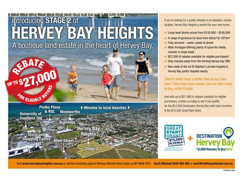 14 ( Lot 29 ) Lachlan Court, Kawungan QLD 4655