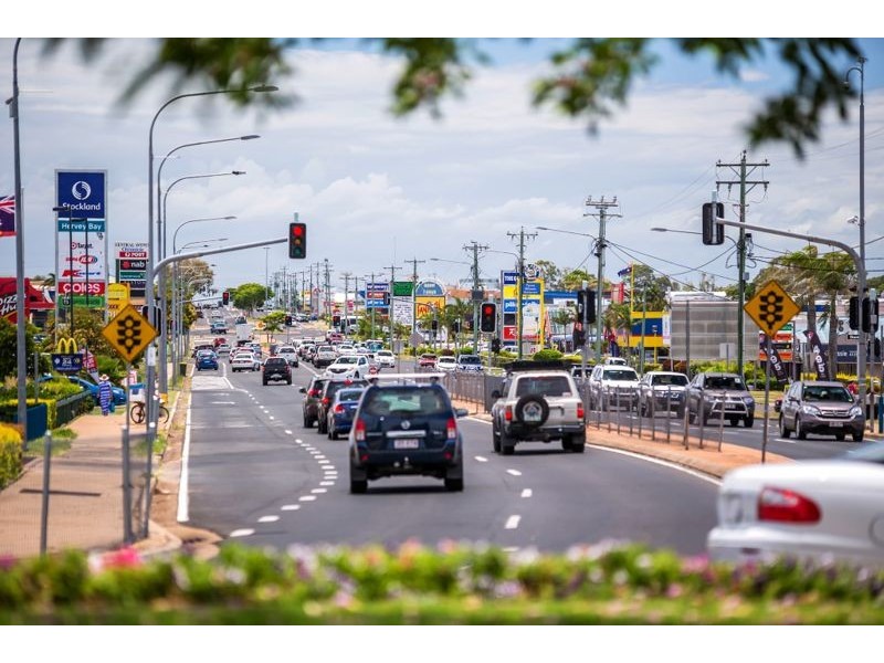 14 ( Lot 29 ) Lachlan Court, Kawungan QLD 4655