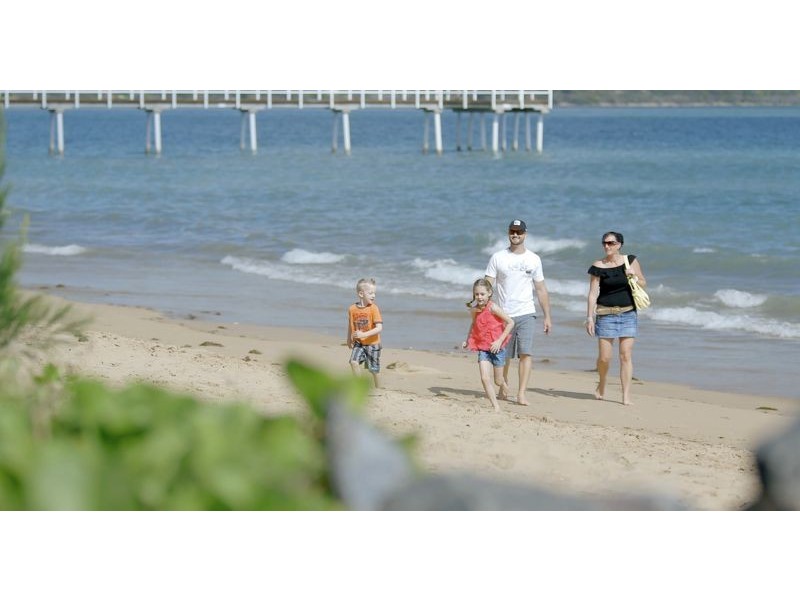 14 ( Lot 29 ) Lachlan Court, Kawungan QLD 4655