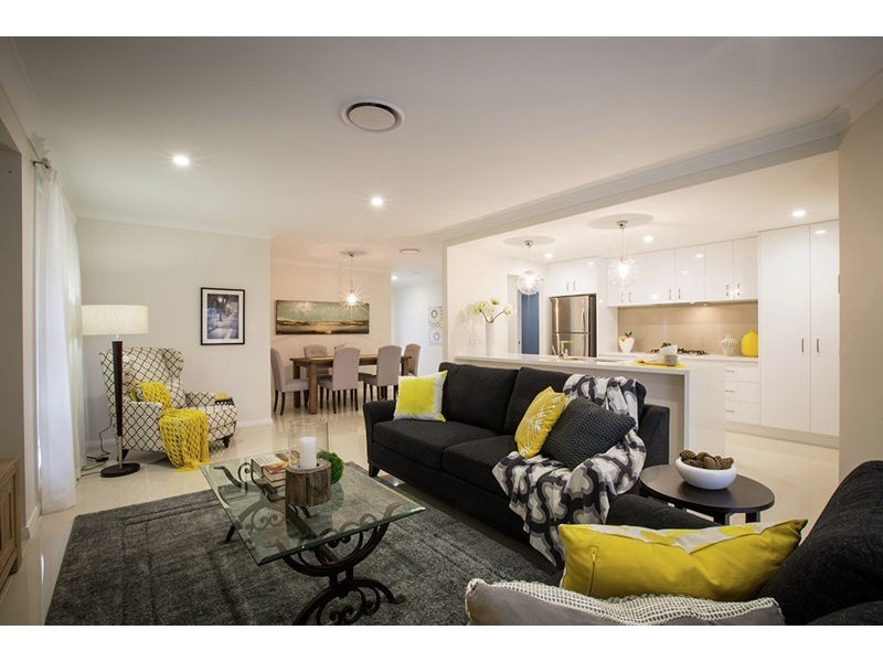 19 ( Lot 18 ) Eli Court, Kawungan QLD 4655