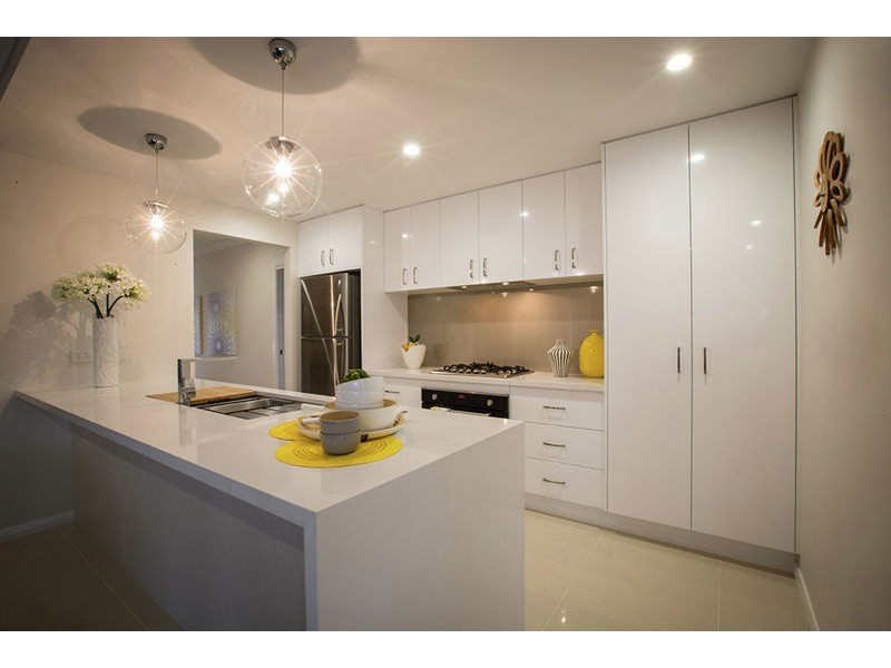 19 ( Lot 18 ) Eli Court, Kawungan QLD 4655