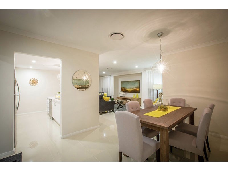 19 ( Lot 18 ) Eli Court, Kawungan QLD 4655