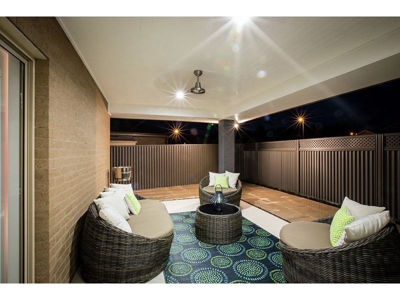 19 ( Lot 18 ) Eli Court, Kawungan QLD 4655