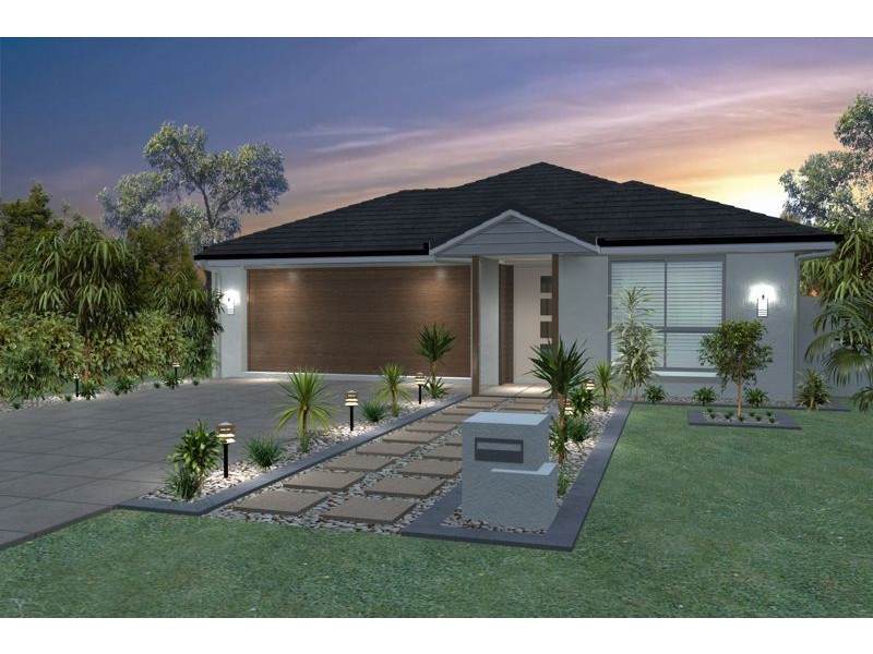 13 ( Lot 21 ) Eli Court, Kawungan QLD 4655