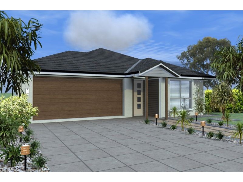 13 ( Lot 21 ) Eli Court, Kawungan QLD 4655