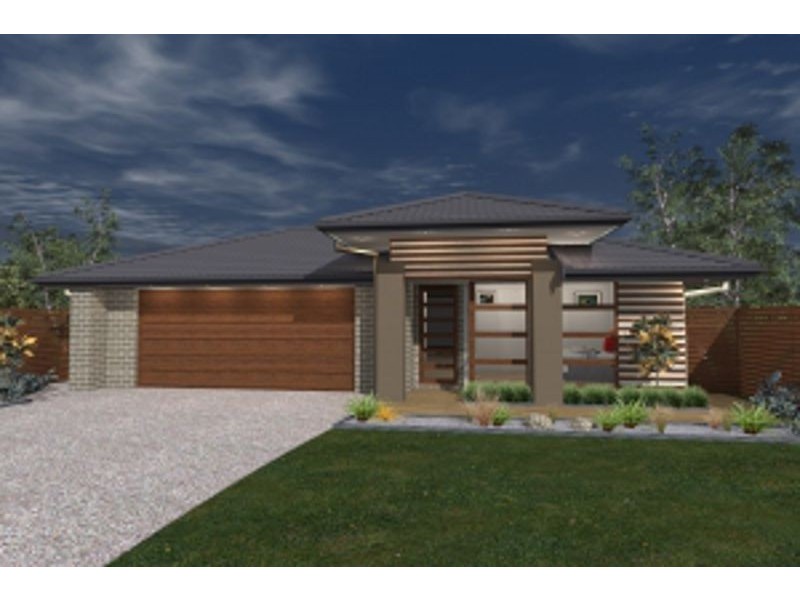 14 ( Lot 7 ) Eli Court, Kawungan QLD 4655