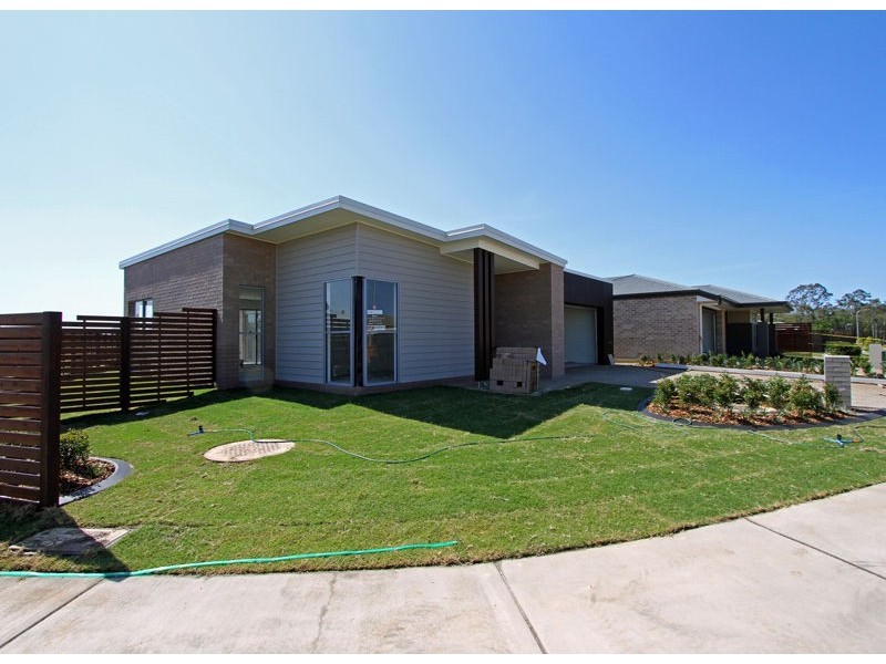 Lot 701 Evans Rd, Urraween QLD 4655