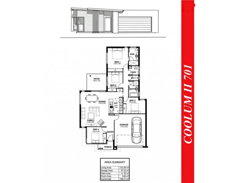 Lot 701 Evans Rd, Urraween QLD 4655