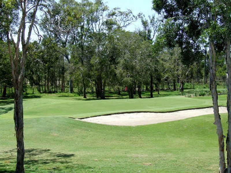 Lot 701 Evans Rd, Urraween QLD 4655