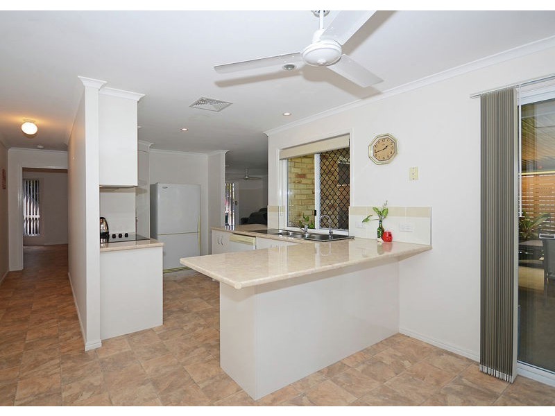 54 Kookaburra Drive, Eli Waters QLD 4655
