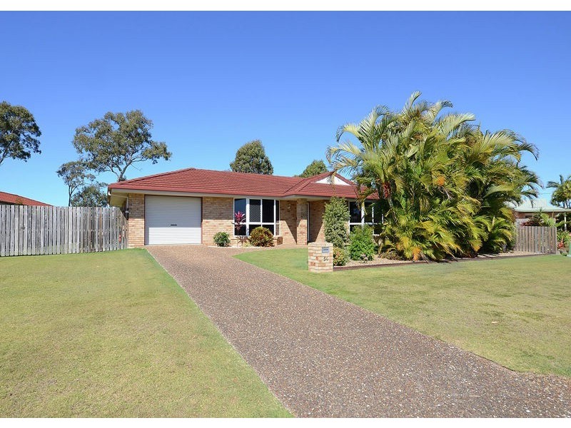 54 Kookaburra Drive, Eli Waters QLD 4655