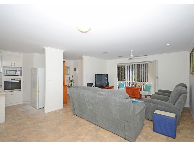 54 Kookaburra Drive, Eli Waters QLD 4655