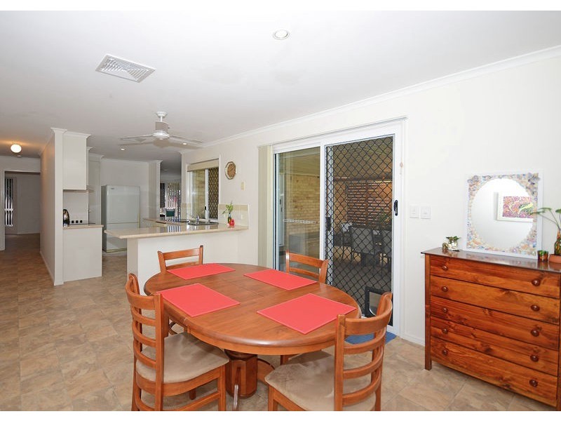 54 Kookaburra Drive, Eli Waters QLD 4655