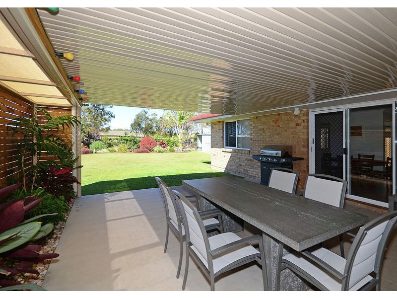 54 Kookaburra Drive, Eli Waters QLD 4655