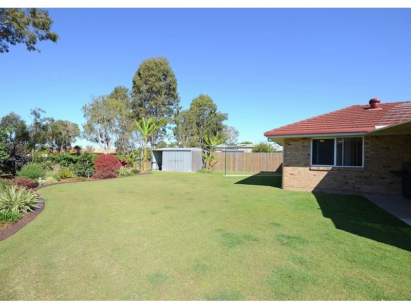 54 Kookaburra Drive, Eli Waters QLD 4655
