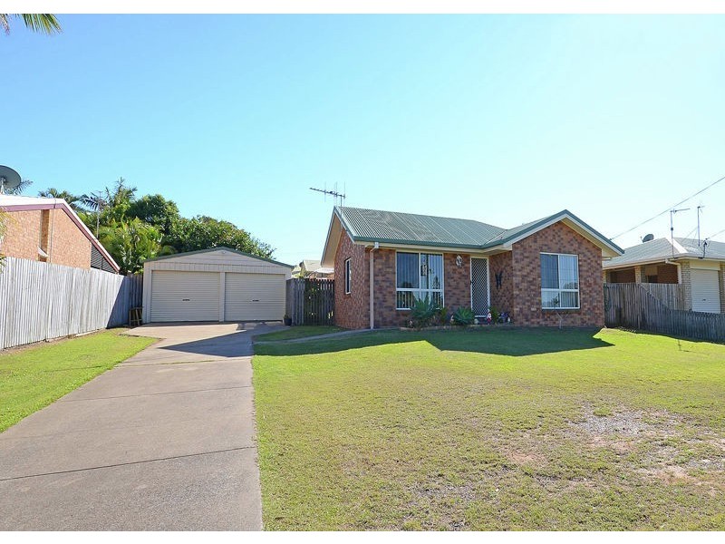 37 Banksia Street, Point Vernon QLD 4655