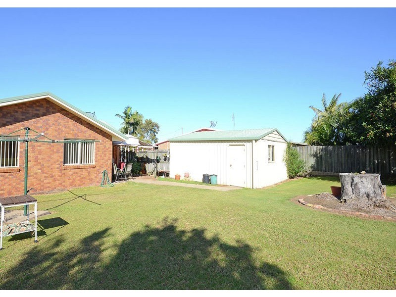 37 Banksia Street, Point Vernon QLD 4655