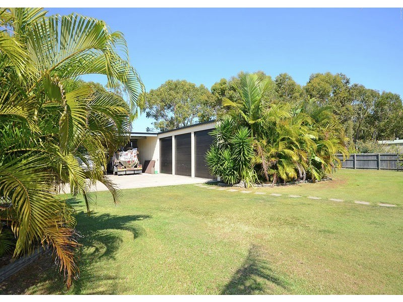 19 Amstal Avenue, Wondunna QLD 4655