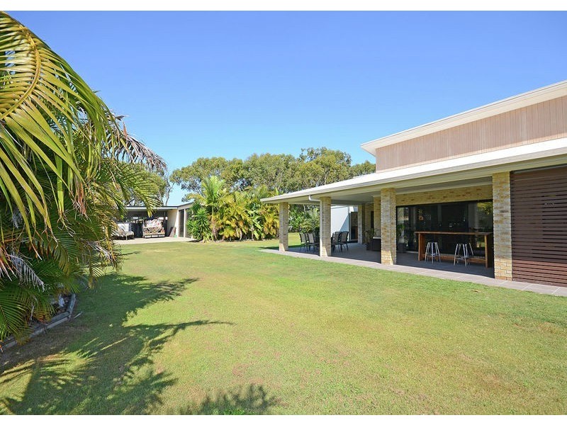 19 Amstal Avenue, Wondunna QLD 4655