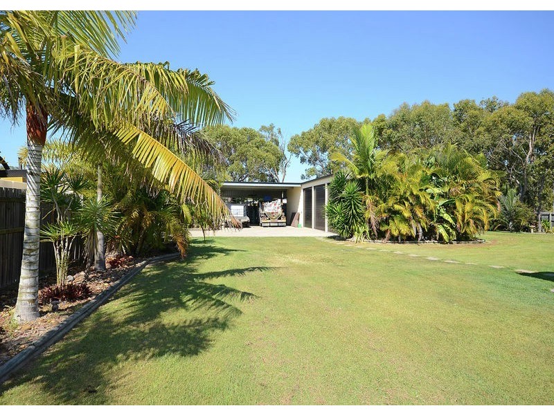 19 Amstal Avenue, Wondunna QLD 4655