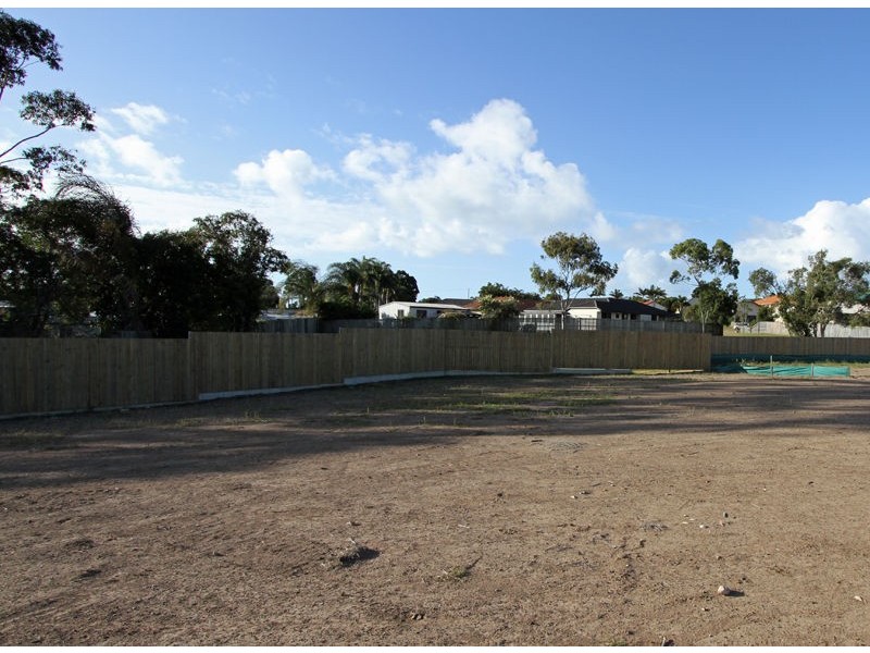 30 ( Lot 15 ) Eli Court, Kawungan QLD 4655