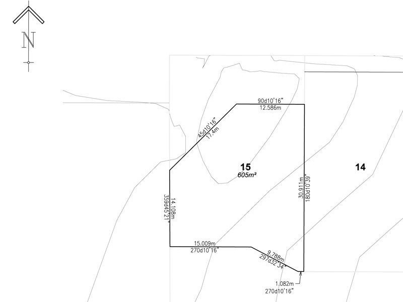 30 ( Lot 15 ) Eli Court, Kawungan QLD 4655