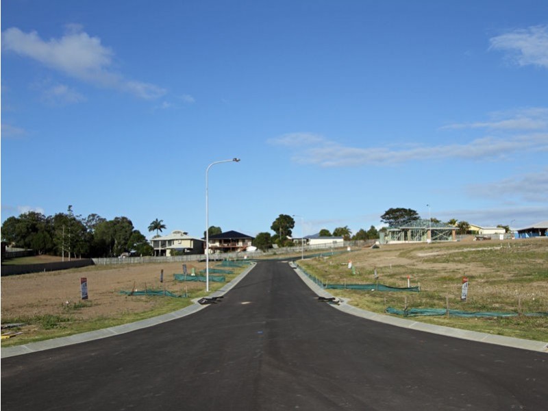 30 ( Lot 15 ) Eli Court, Kawungan QLD 4655