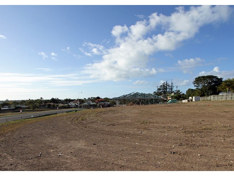8 ( Lot 4 ) Eli Court, Kawungan QLD 4655
